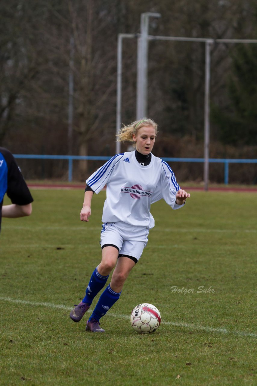 Bild 249 - Frauen FSG BraWie 08 - FSC Kaltenkirchen II U23 : Ergebnis: 0:7